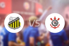 诺瓦里桑蒂诺vs科林蒂安比分预测【2026/03/01】