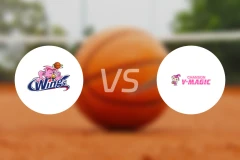 爱信飞翼女篮vs香颂魔术女篮比分预测【2025/12/20】