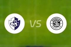 肯塔吉内斯vs圣何塞体育比分预测【2026/01/30】