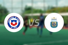 智利女足vs阿根廷女足比分结果战报【2026/04/11】