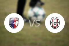 艾摩勒斯vsAC克丽玛1908比分预测【2026/03/22】