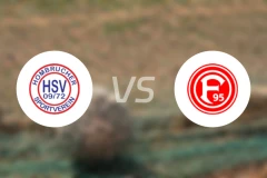 霍布鲁彻 U19vs杜塞尔多夫U19比分预测【2026/02/15】