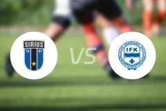 天狼星vsIFK瓦纳默比分结果战报【2025/11/09】