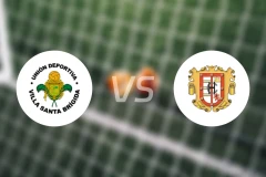 维拉圣塔vs赫巴尼亚比分预测【2026/01/31】