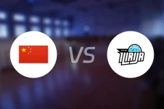 中国U16vs伊利里亚录像回放【2025/06/27】