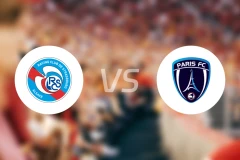 斯特拉斯堡vs巴黎FC比分预测【2026/03/15】