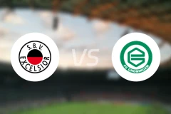 SBV精英vs格罗宁根比分预测【2025/12/06】