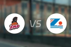 FMP拉德尼基vs扎达尔比分预测【2026/03/18】