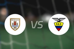 乌拉圭女足vs厄瓜多尔女足比分结果战报【2025/12/03】