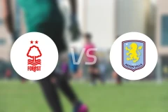 诺丁汉森林vs阿斯顿维拉录像回放【2024/12/15】