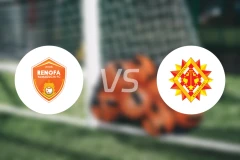 山口雷法vs北九州向日葵比分预测【2026/03/22】