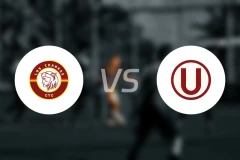 洛斯香卡斯vs秘鲁体育大学比分预测【2025/11/23】