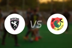 冈比亚荷兰狮vs史蒂夫比科比分预测【2026/01/16】