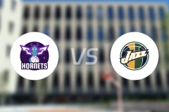 黄蜂vs爵士比分预测【2026/01/11】