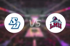 圣地亚戈大学vs洛约拉马利蒙特大学比分预测【2026/02/08】