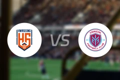 华城FCvs龙仁FC比分预测【2026/03/22】