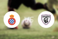 西班牙人女足vs马德里CFF女足比分预测【2025/12/07】