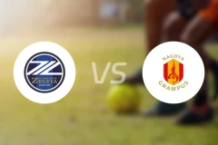 町田泽维亚vs名古屋鲸鱼比分预测【2025/11/30】