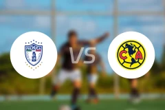 帕丘卡vs墨西哥美洲比分预测【2026/01/19】