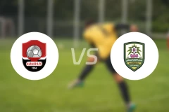 布赖代先锋vs安瓦尔比分结果战报【2025/11/09】