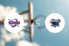 底特律莫瑟大学vs德保罗大学比分结果战报【2025/11/24】