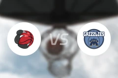 猛龙vs灰熊录像回放【2026/04/04】