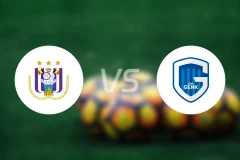 安德莱赫特B队vs亨克B队比分结果战报【2026/02/21】