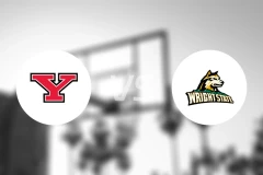 杨斯镇州立vs莱特州立大学比分预测【2026/01/16】