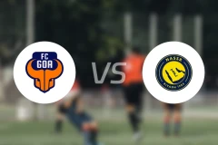 FC果阿vs利雅得胜利比分预测【2025/10/22】