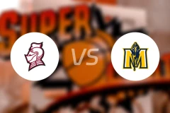 贝拉明大学vs莫瑞州立大学比分预测【2025/12/07】