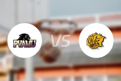 普雷里维尤农工大学vs阿肯色大学派恩布拉夫分校比分结果战报【2026/02/22】