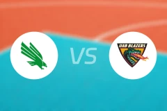 北得州大学vs阿拉巴马大学伯明翰分校比分结果战报【2026/03/02】