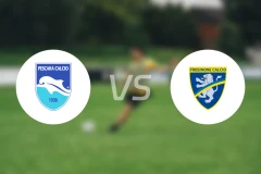 佩斯卡拉vs弗罗西诺内比分预测【2025/12/15】