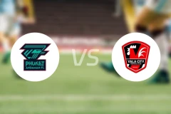 普吉岛安达曼vs亚拉城比分预测【2024/10/26】