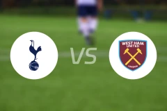 托特纳姆热刺U21vs西汉姆联U21比分预测【2026/01/10】