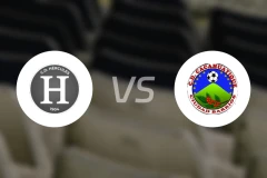 赫拉库勒斯vs卡卡瓦蒂克比分预测【2026/02/19】