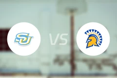 南方大学vs圣何塞州立大学比分预测【2025/11/22】