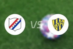 巴拉圭竞技后备队vs波多黎各努埃沃后备队比分结果战报【2024/08/06】