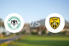 科尼亚vs阿利亚加足球联盟比分预测【2026/02/05】