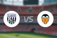 西布罗姆维奇U21vs瓦伦西亚梅斯塔利亚比分结果战报【2025/12/04】