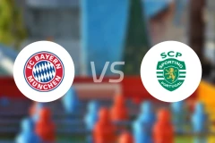 拜仁慕尼黑U19vs葡萄牙体育U19比分预测【2025/12/09】