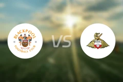 布莱克浦vs唐卡斯特比分预测【2025/12/26】