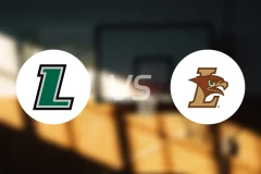 马里兰洛约拉分校vs理海大学比分预测【2026/01/20】