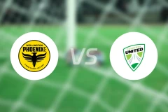 惠灵顿凤凰女足vs堪培拉联女足比分结果战报【2025/11/08】