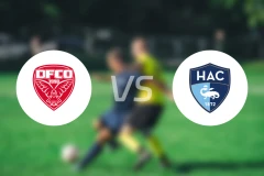 第戎女足vs勒阿弗尔女足比分结果战报【2026/03/29】