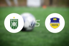 加马vs巴拉瑙湖比分预测【2026/02/01】