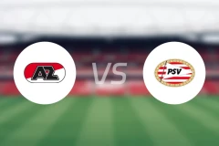 阿尔克马尔女足vsPSV埃因霍温女足比分结果战报【2026/02/22】