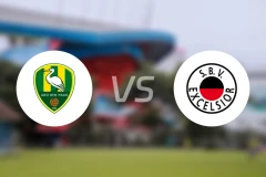 海牙vsSBV精英比分预测【2024/08/31】