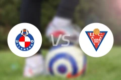 UD利亚内拉vs克耶雷斯比分预测【2026/03/15】