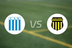 科多巴竞赛会vs米特雷圣地亚哥竞技比分预测【2026/03/02】